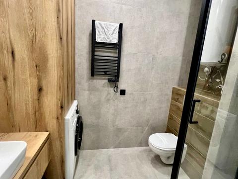 квартира за адресою Новоберегова вул., 12-А