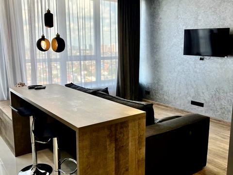 квартира за адресою Новоберегова вул., 12-А