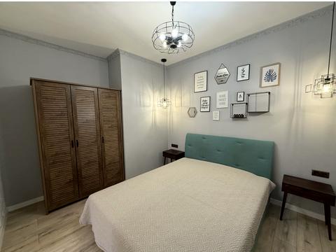 квартира по адресу Васильковая ул., 1