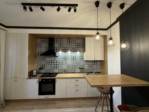 квартира по адресу Васильковая ул., 1