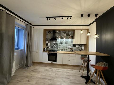 квартира по адресу Васильковая ул., 1