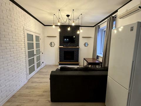 квартира по адресу Васильковая ул., 1