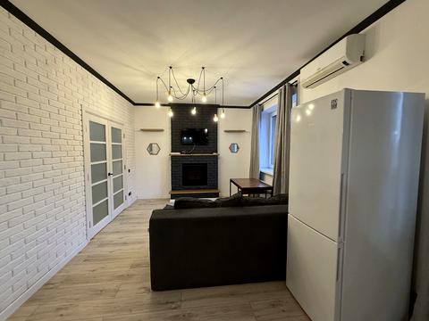 квартира по адресу Васильковая ул., 1