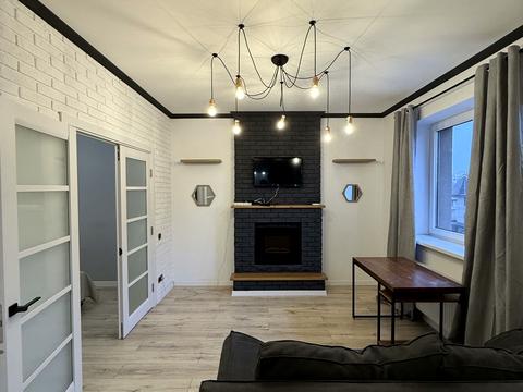 квартира по адресу Васильковая ул., 1