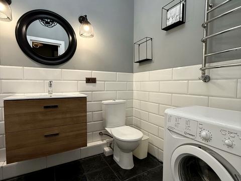 квартира по адресу Васильковая ул., 1