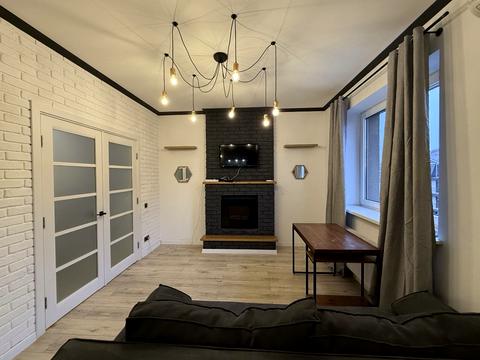 квартира по адресу Васильковая ул., 1