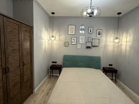 квартира по адресу Васильковая ул., 1