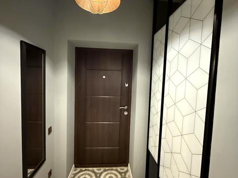 квартира по адресу Васильковая ул., 1