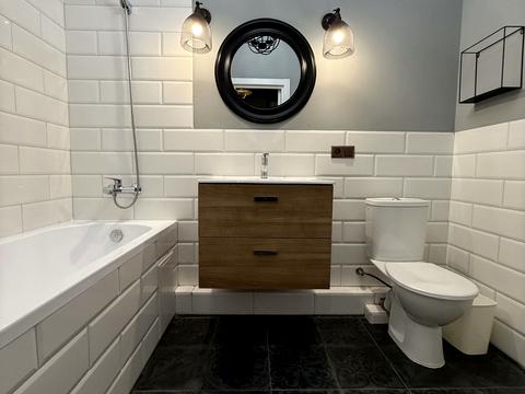 квартира по адресу Васильковая ул., 1