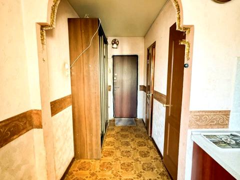 квартира за адресою Одеса, Академіка Корольова вул., 58