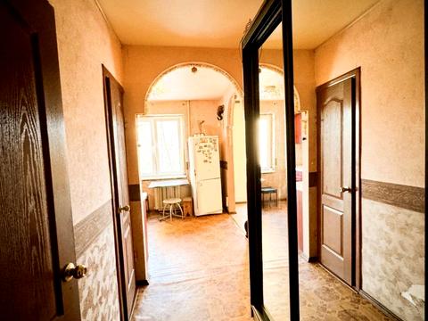 квартира за адресою Одеса, Академіка Корольова вул., 58