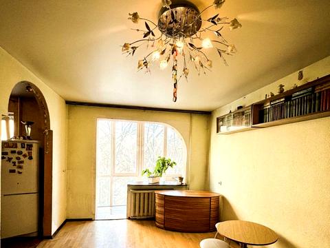 квартира за адресою Одеса, Академіка Корольова вул., 58