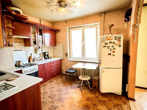 квартира за адресою Одеса, Академіка Корольова вул., 58