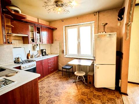 квартира за адресою Одеса, Академіка Корольова вул., 58