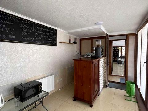 комерційна за адресою Євгена Чикаленка вул., 43