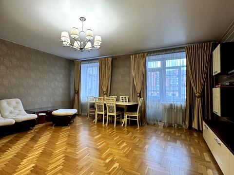 квартира за адресою Княгині Ольги вул., 5б