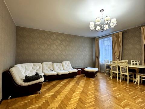 квартира за адресою Княгині Ольги вул., 5б