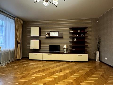 квартира за адресою Княгині Ольги вул., 5б