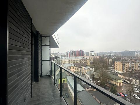 квартира за адресою В'ячеслава Чорновола просп. (), 16в