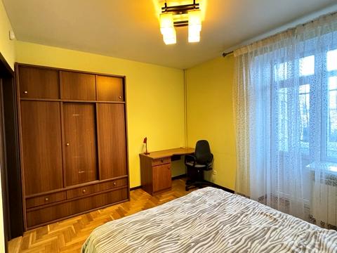 квартира за адресою Княгині Ольги вул., 5б