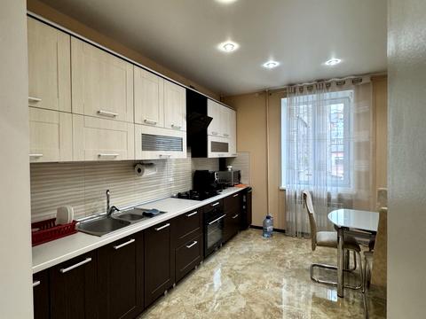 квартира за адресою Княгині Ольги вул., 5б