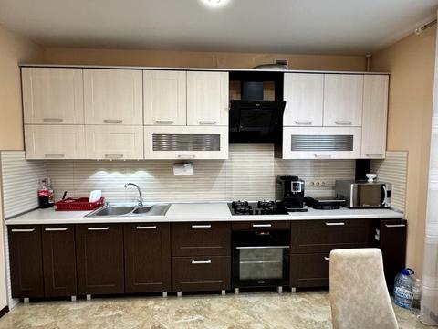 квартира за адресою Княгині Ольги вул., 5б