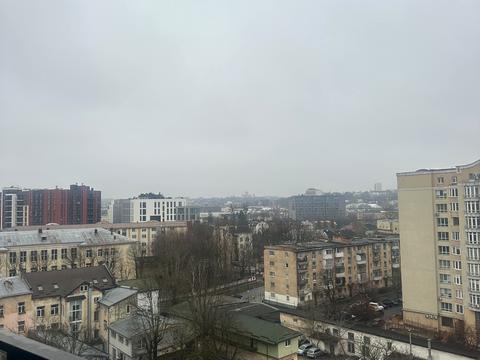 квартира за адресою В'ячеслава Чорновола просп. (), 16в