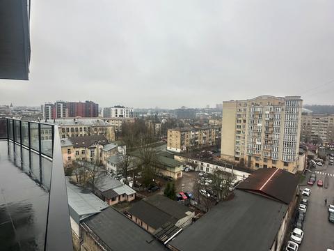 квартира за адресою В'ячеслава Чорновола просп. (), 16в