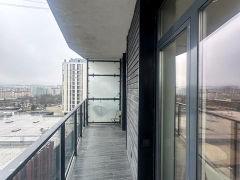 квартира за адресою В'ячеслава Чорновола просп. (), 16в