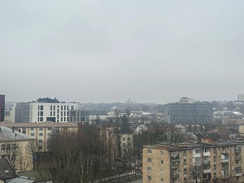 квартира за адресою В'ячеслава Чорновола просп. (), 16в