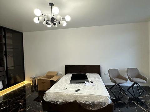 квартира за адресою В'ячеслава Чорновола просп. (), 16в