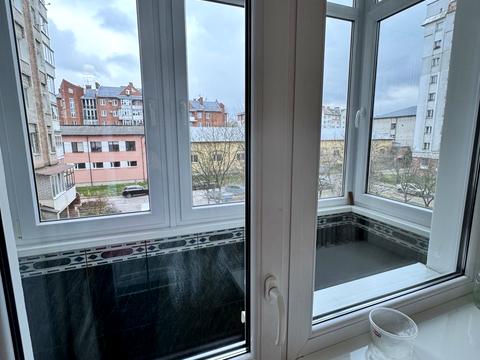 квартира за адресою Княгині Ольги вул., 5б