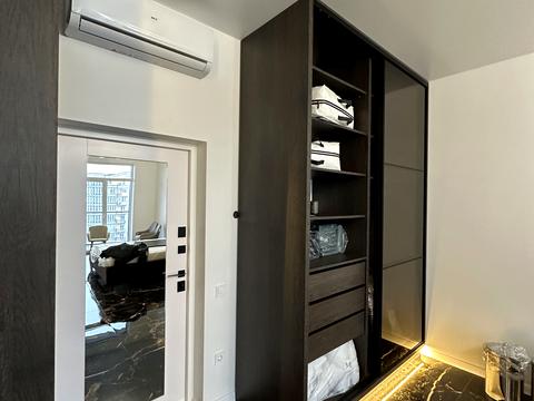 квартира за адресою В'ячеслава Чорновола просп. (), 16в