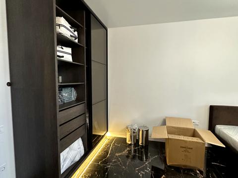 квартира за адресою В'ячеслава Чорновола просп. (), 16в