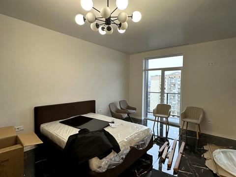 квартира за адресою В'ячеслава Чорновола просп. (), 16в