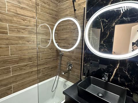 квартира за адресою В'ячеслава Чорновола просп. (), 16в