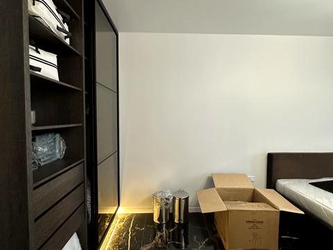 квартира за адресою В'ячеслава Чорновола просп. (), 16в