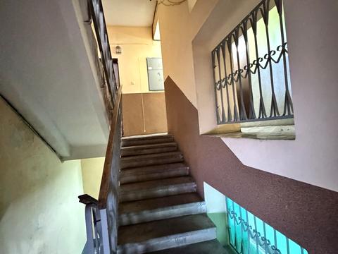 квартира за адресою Княгині Ольги вул., 5б