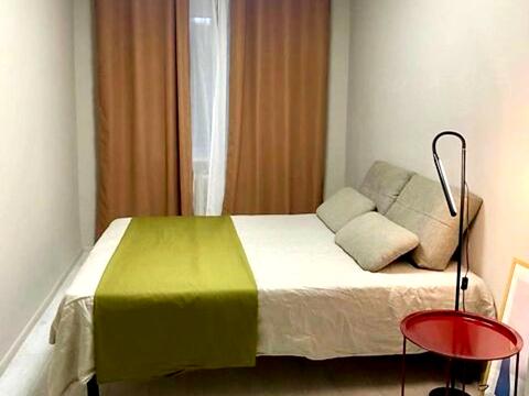 квартира за адресою Василя Порика вул., 4