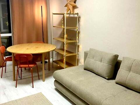 квартира за адресою Василя Порика вул., 4