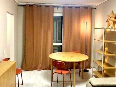 квартира за адресою Василя Порика вул., 4