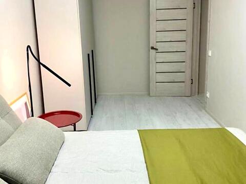 квартира за адресою Василя Порика вул., 4