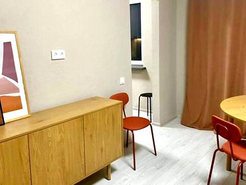 квартира за адресою Василя Порика вул., 4