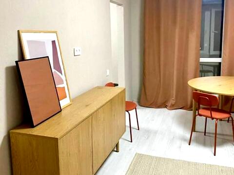 квартира за адресою Василя Порика вул., 4