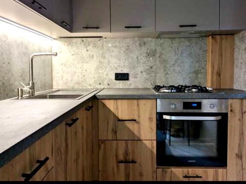 квартира за адресою Василя Порика вул., 4