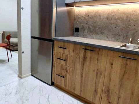 квартира за адресою Василя Порика вул., 4