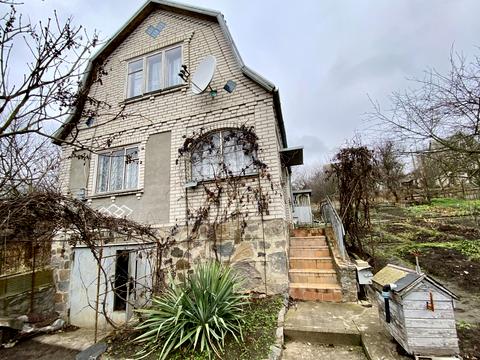 дом по адресу Центральна