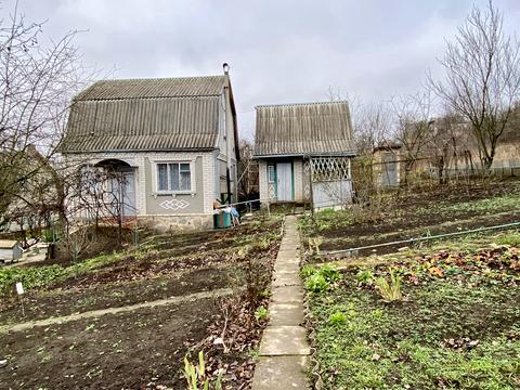 дом по адресу Центральна