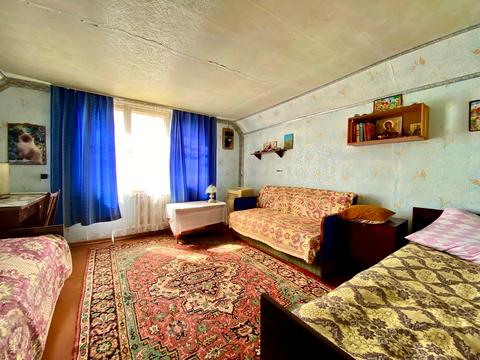 дом по адресу Центральна