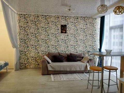 квартира за адресою Перлинна вул., 4